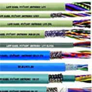 柔性連接和控制電纜