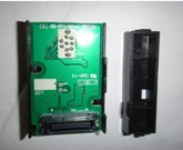 FX3G功能擴(kuò)展板 三菱Mitsubishi