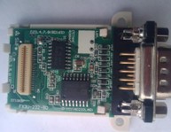 FX3U功能擴(kuò)展板三菱PLC