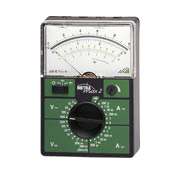 MetraMax 2培訓(xùn)用模擬顯示萬用表