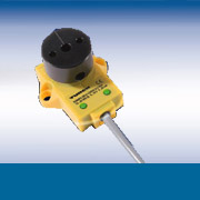 turck圖爾克旋轉角度傳感器