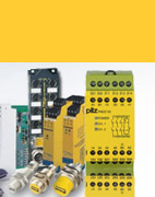 PILZ皮爾磁安全繼電器現貨促銷進行中!