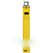 PILZ PSS 3100 中央處理器