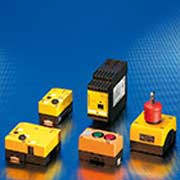 AC1150	2DI RS485 SEW CCT模塊