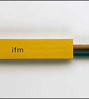 AC4000 Flat cable 1 meter EPR ye扁平電纜