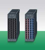 101-4FH50：VIPA系統100V_端子模塊