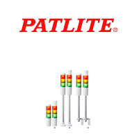 日本PATLITE派特萊|patlite報警器|patlite信號燈|patlite三色燈
