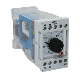 AA7610.22/034 AC50/60HZ 24V 6M/30S 0044060