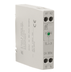 CA3056.01/001 AC/DC24V 0041404