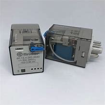 如何檢測finder芬德繼電器的好壞？