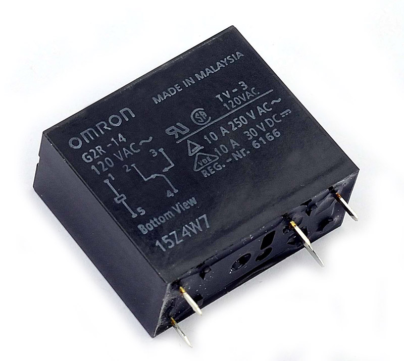 進口繼電器有哪些品牌？