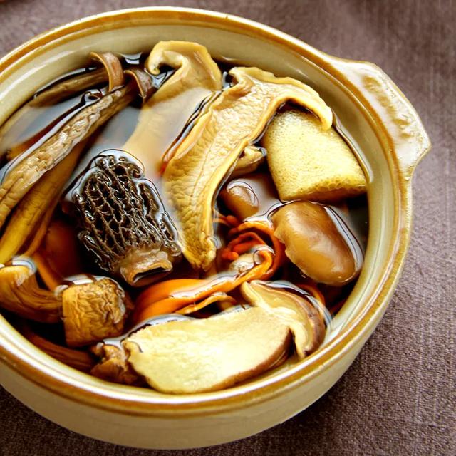 國家蘑菇地理：中國哪里的蘑菇最好吃？