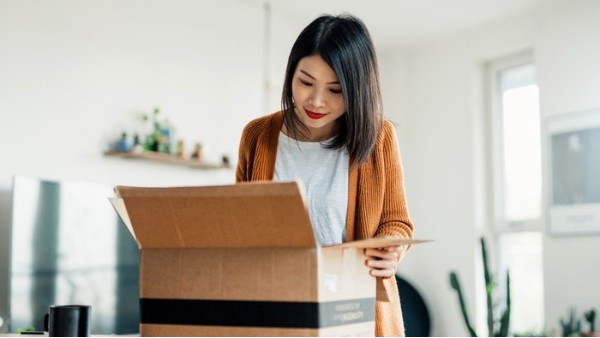 電子商務的8種包裝趨勢，涵蓋食品包裝、彩妝包裝、3C數碼包裝等