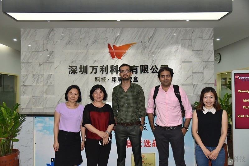 國內外都認可的優質pvc包裝盒供應商