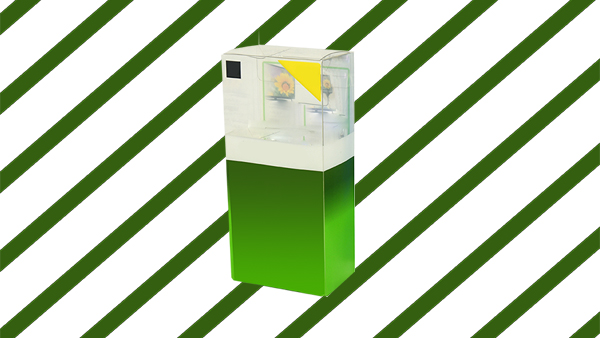 萬(wàn)利科技推出了塑料大使計(jì)劃