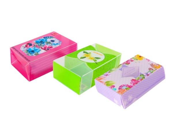 PET化妝品包裝膠盒 PET化妝品包裝膠盒